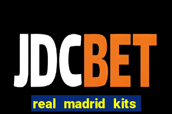 real madrid kits dls classic